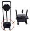 Rongdeng SW2600 Portable Lifting Searchlight