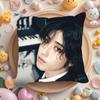 Pillowcases cushion covers living room sofas home decor gifts Korean singer H-Han Ji COOL Sung
