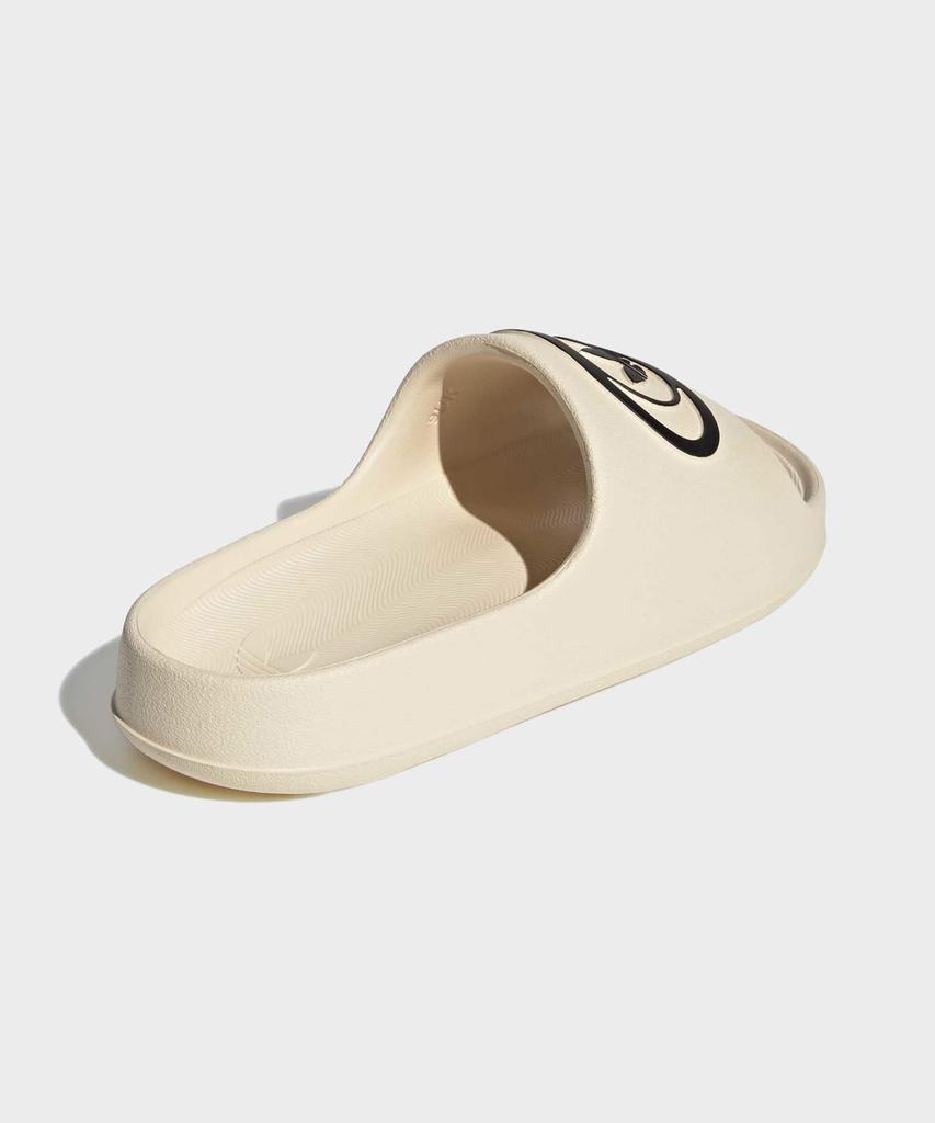 Adidas Adilette 00S Slide - Sand: Black / Kk3582
