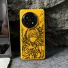 Mikro Matowe Twarde Etui na Telefon Odporne na Odciski Palców Półowinięte Odporne na Wstrząsy Pokrowiec dla OnePlus Ace 6 6T 5 Pro 15 13 13T 13R 12 Ace 3V 2V