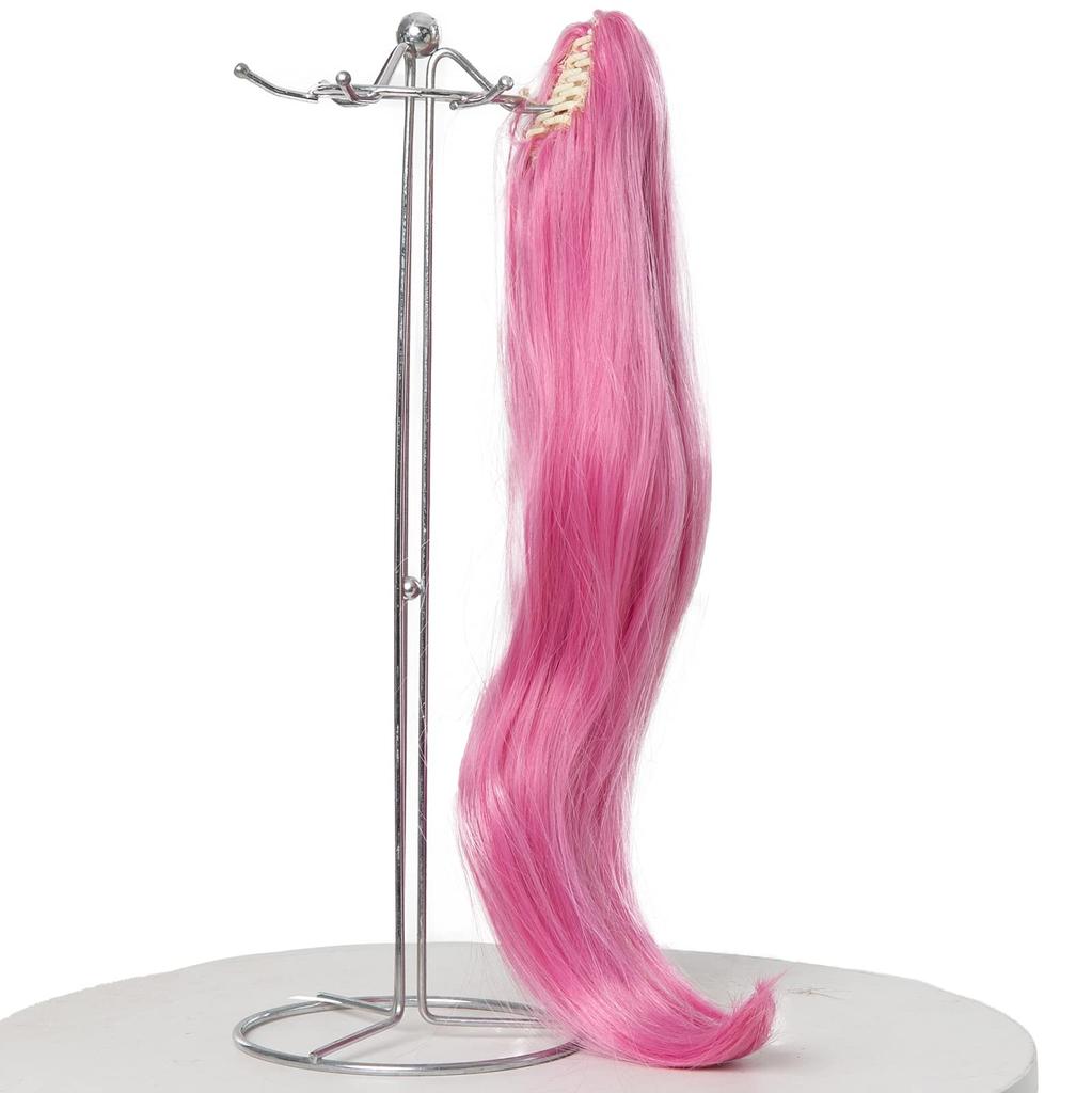 NOKIJP Heaven Burns Cosplay Wig Seraph Unit 31A Uniform Megumi Aikawa Cosplay Megumi Aikawa General Purpose Combined Heaven Burns Red Event Costume