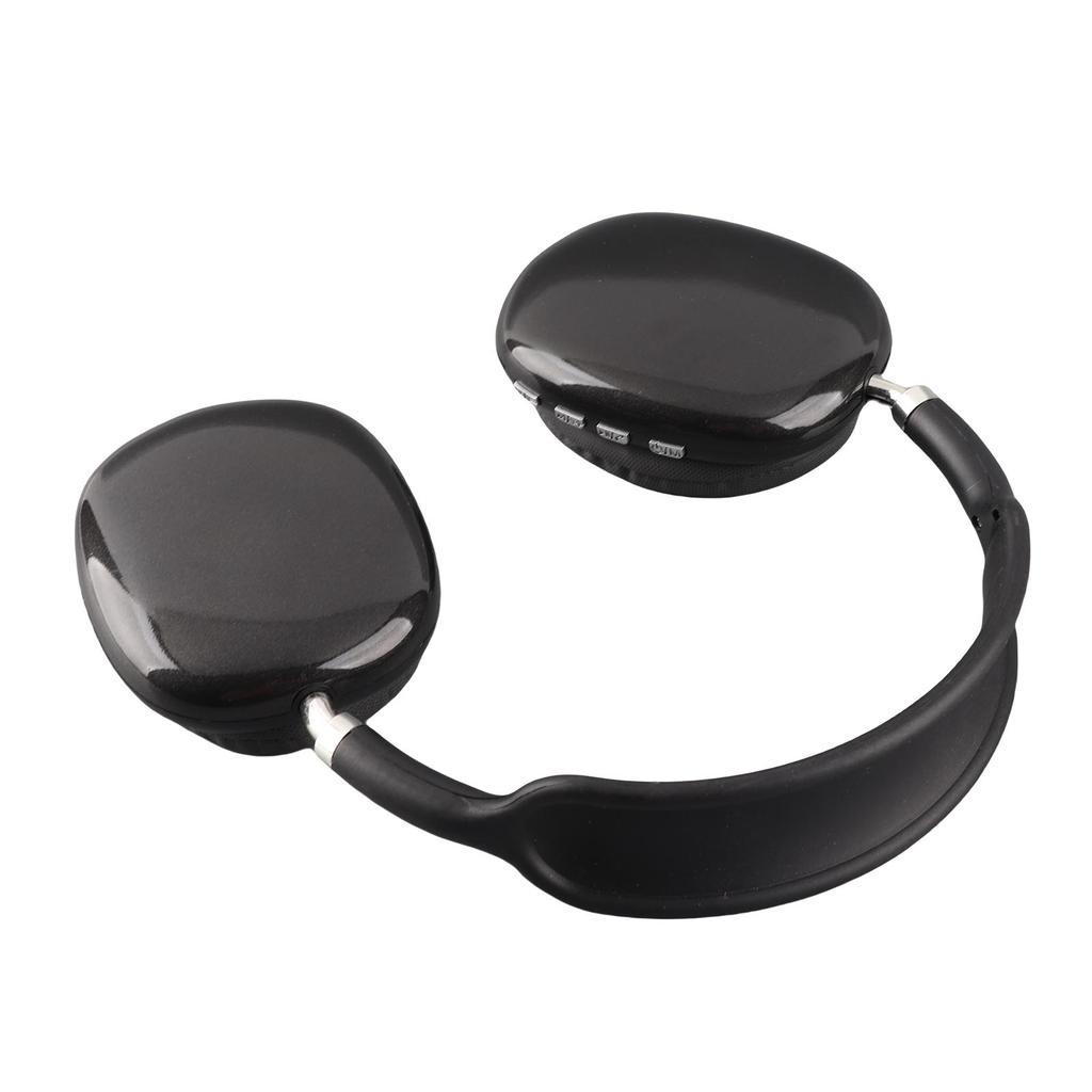 BT Headset Wireless On Ear Headphone Over Ear Gaming Headset for Phone Tablet