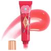 Charlotte Tilbury Unreal Lips Healthy Glow Lip Oil 0.47 Oz Cherry Red