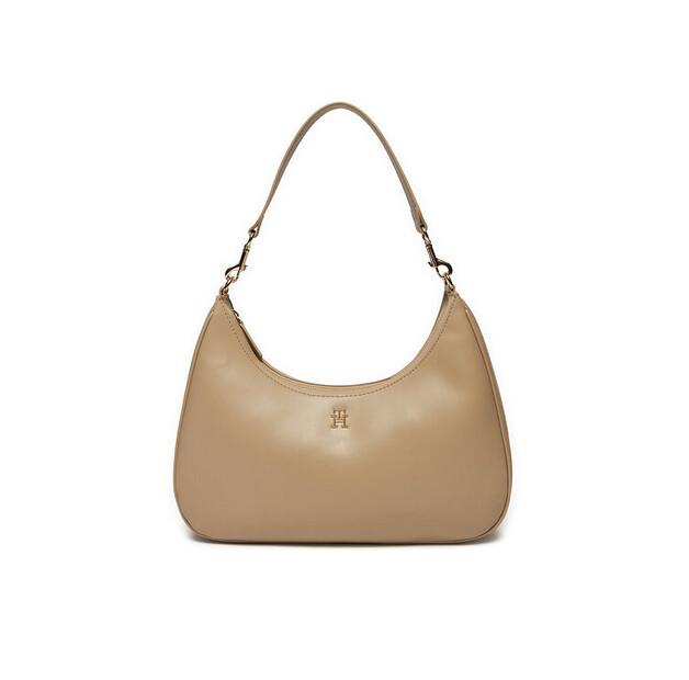 Сумка Tommy Hilfiger Tommy Hilfiger AW0AW16463 бежевый