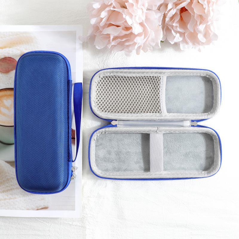 Spot Intelligent Reading Pen Storage Box, Translation Dictionary Pen Storage Bag, EVA Hard Shell Digital Product Storage Box