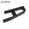 For Yamaha DT 125 1987 TW 200 87-18 TW 225 02-07 DT125 TW225 TW200 Motorcycle Rubber Chain Guide Slider Cover Separater Guard