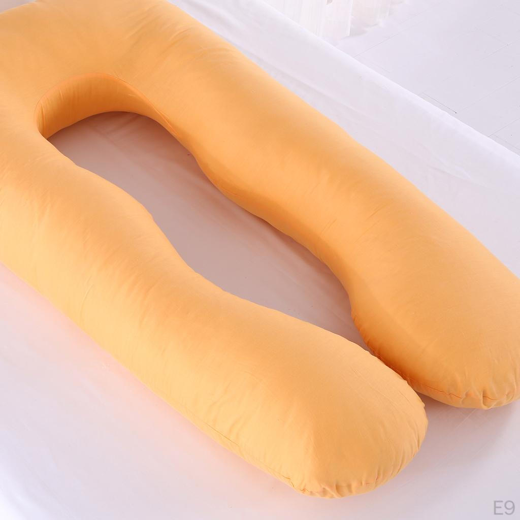 PILLOW MATERNITY SUPPORT / PILLOWCASE PICK