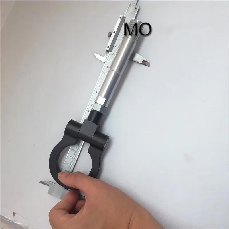car styling trailer hook / front bumper tow hook fit for 3 lines 4 lines 5 Series 6 Series X3 X5 X6 Black