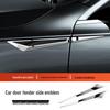 Bestune Fender Blade Emblem for NAT/B70/T99/M9/T77/T55/E01 Cars