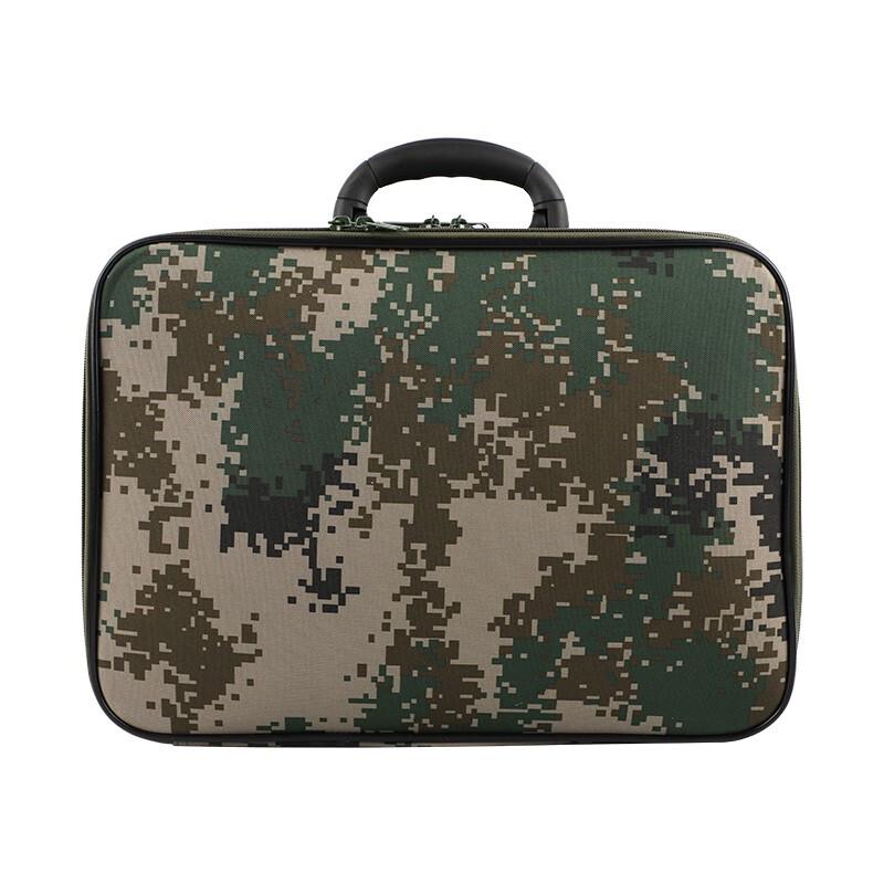Tactical Briefcase