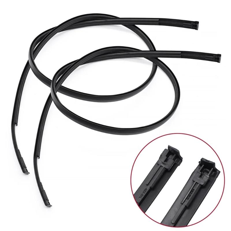 75551-52160 75552-52140 do Sedana 2007-2011 Wymiana Uszczelek Pogodowych Uszczelka Dachowa Listwa Ociekowa Listwa