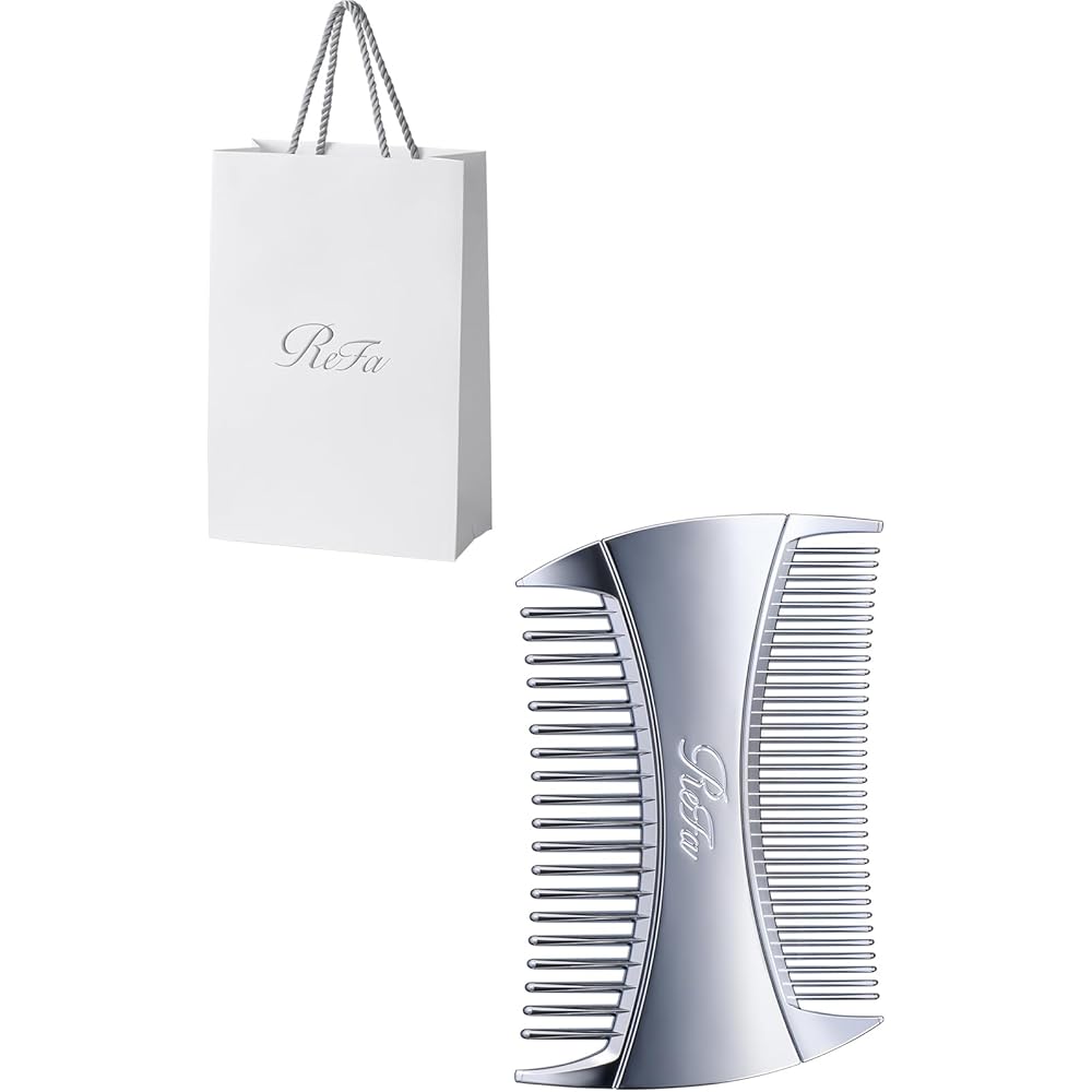 ReFa Marquise With Facial Massager Portable Design for Home Use