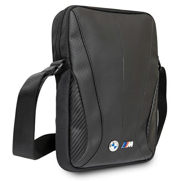 Θήκη για Tablet 10 ιντσών BMW Διάτρητη Μαύρη