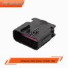 Connettore Automotive 14 Pin da Filo a Filo, Terminale 15326861 con 14 Fori