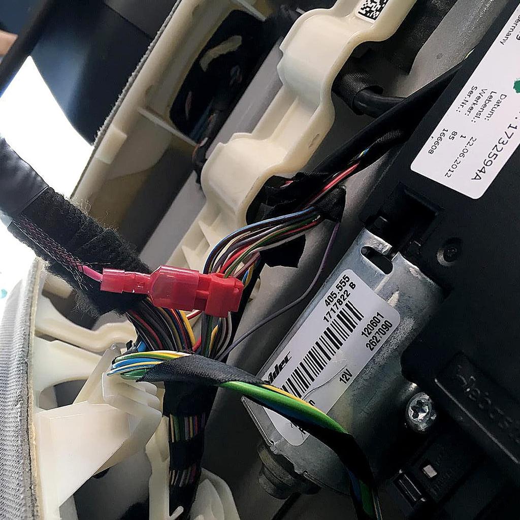 aninako Electrotap T Type Wiring Connector Branch Connection Flat Terminal
