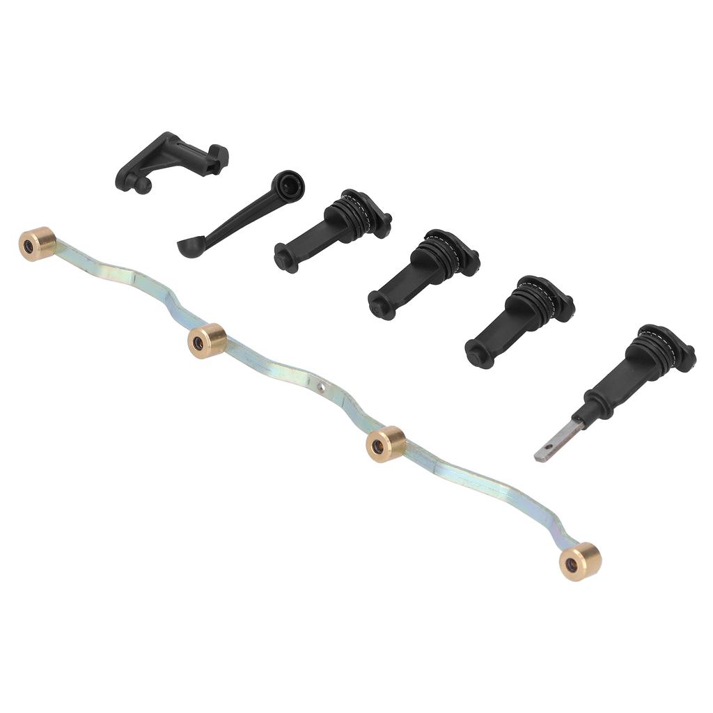 Κιτ Πτερύγια Ροής Πολλαπλής Εισαγωγής 55210201 Κατάλληλο για Vauxhall Astra H Signum Vectra C Zafira B