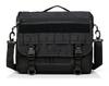 Men's & Women's Outdoor Tactical Crossbody Bag - Camouflage Black Hawk Laptop Backpack