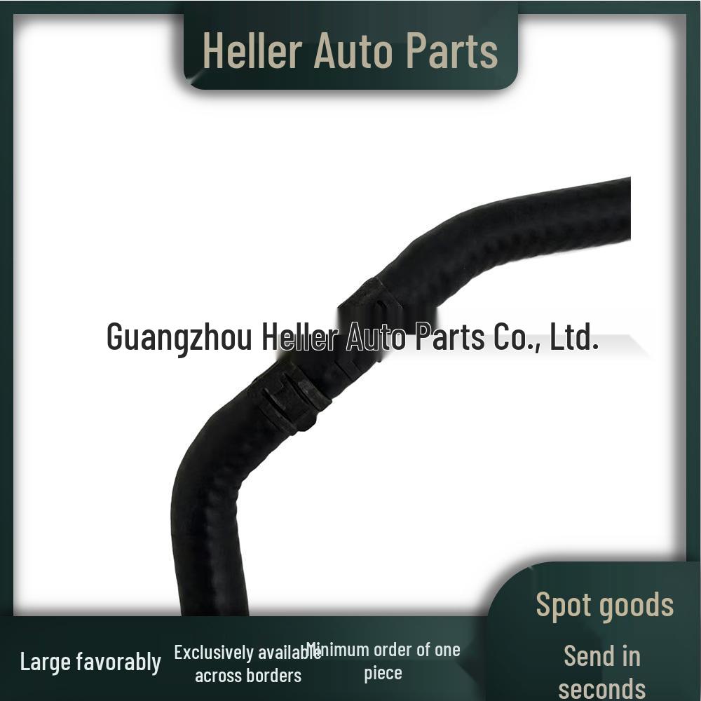Expansion Tank Hose LR138370 for Land Rover 2.0 AJ200 Engine (LR100552) - Hot Selling