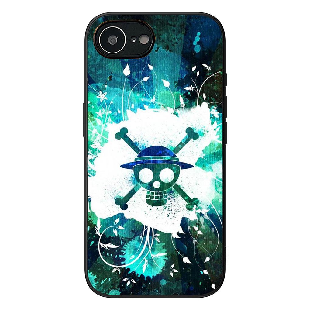 One Luffy Pieces Roronoa Zoro Phone Cover for Huawei P30 P20 Mate 10 20 Lite Pro Y7 Y8S Y9A Y9 Prime P Smart 2019 Soft Case