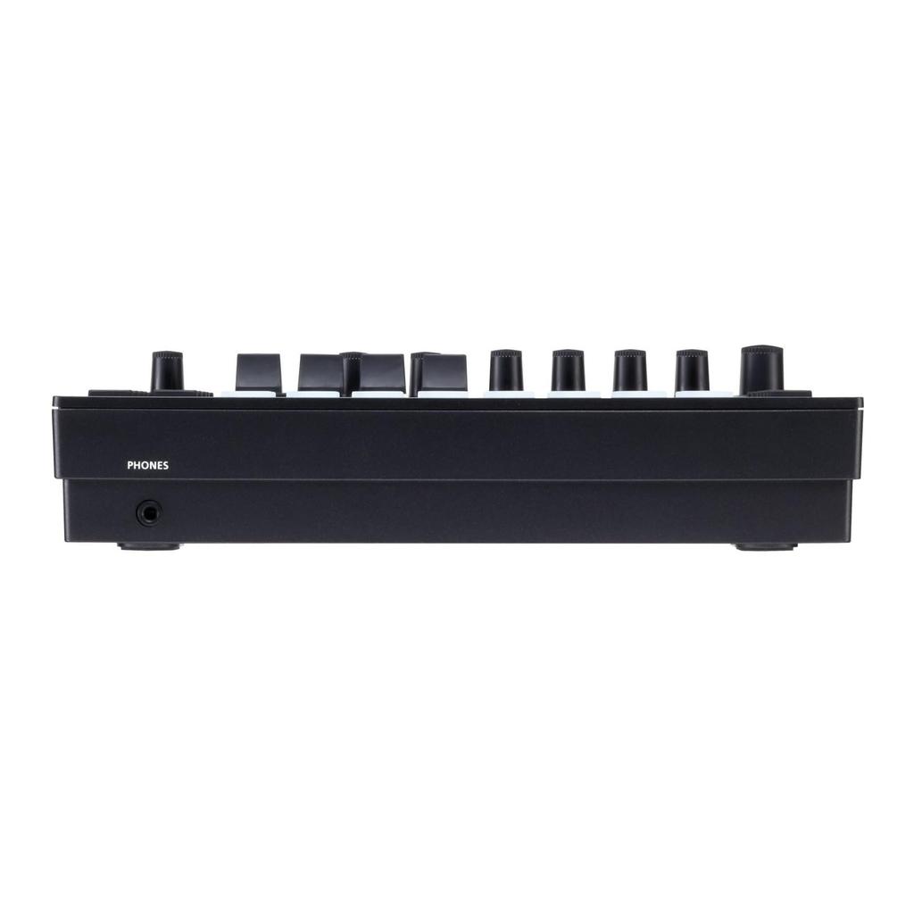 Roland AIRA Groovebox Compact Black MC-101