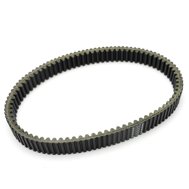 Correia de Transmissão Para CFMOTO CF400 450L CF500 CF600 CFORCE UFORCE ZFORCE 400 500 520 550 600 625 Ref 0180-055000-0001 0180-055000-0004