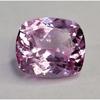 Natural Light Pink Spinel 7-9 Ct Cushion Cut Certified Fabulous Loose Gemstone