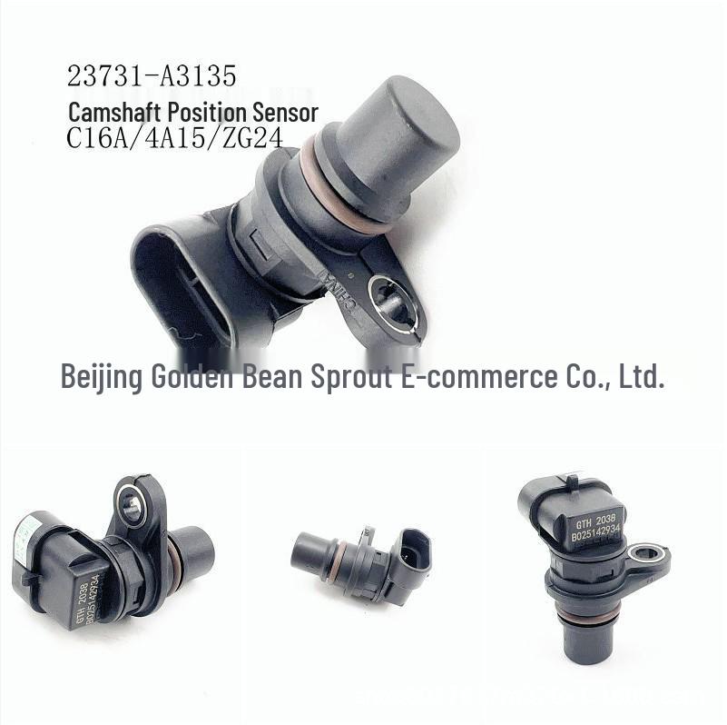 

Camshaft Position Sensor 23731-A3135 for Nissan C16A 4A15 ZG24 Neutral