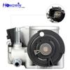 Echt Nr.: 96394330 96815480 9681548 Drosselklappenkörper-Baugruppe für Chevrolet Lacetti Optra J200 Daewoo Nubira 1.4i 1.6i