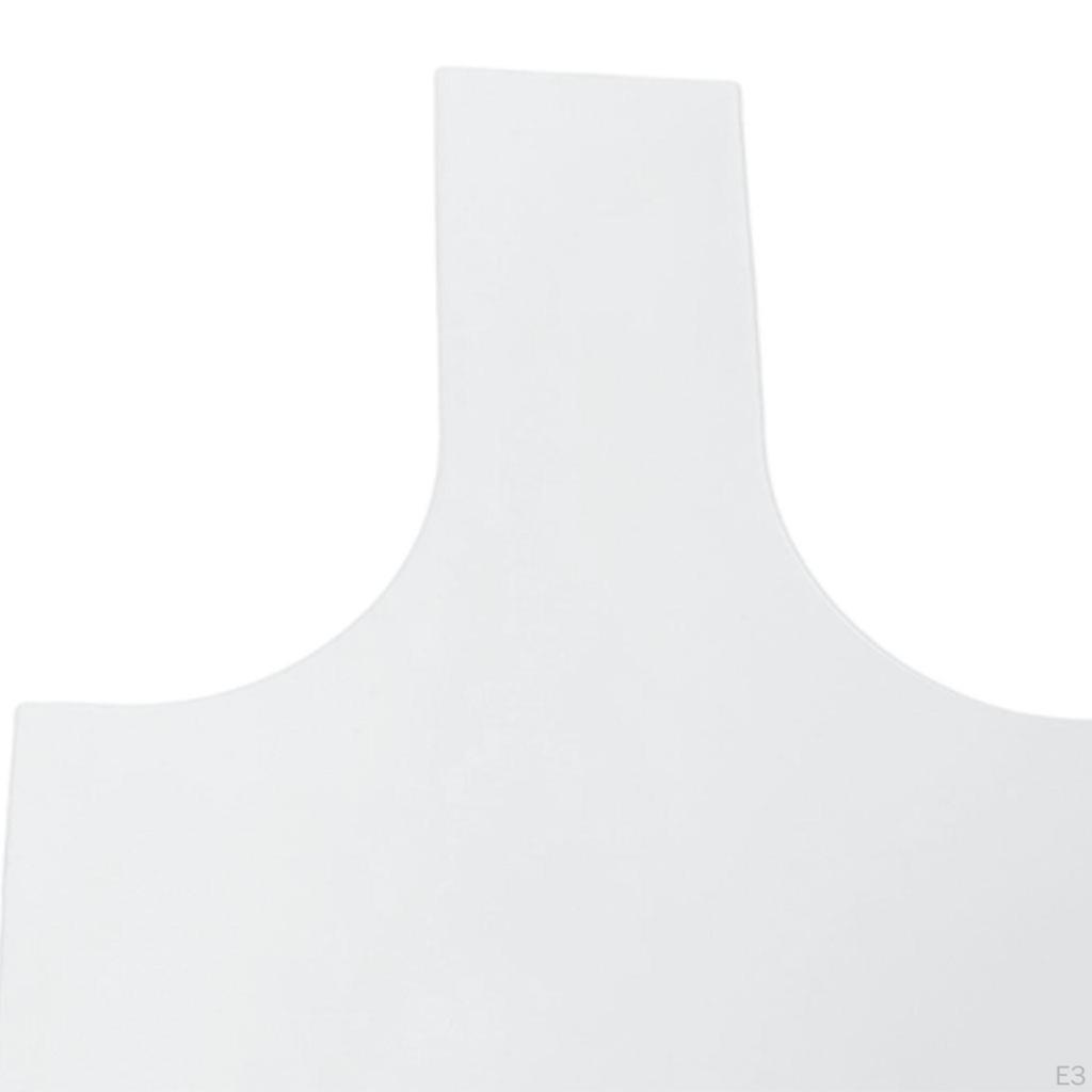 Bag Pattern Template Shoulder DIY Tote Design Cut Quilting Templates Rulers Sewing