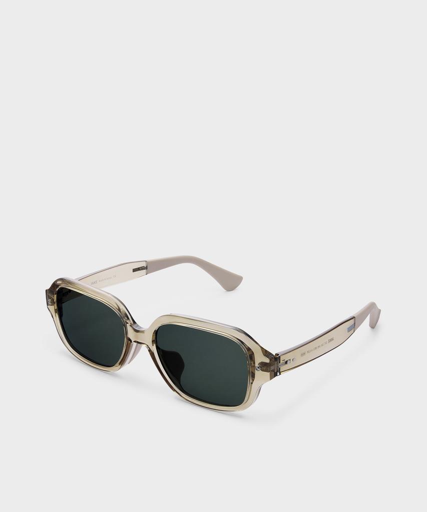 Keullotte Jake [Beige]