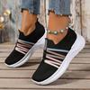 2025 Women's Sports and Casual Shoes, Breathable Shoes, Mesh Shoes, Comfortable Running Shoes Womens Shoes, Sneakers for Women,Slip On Shoes for Women