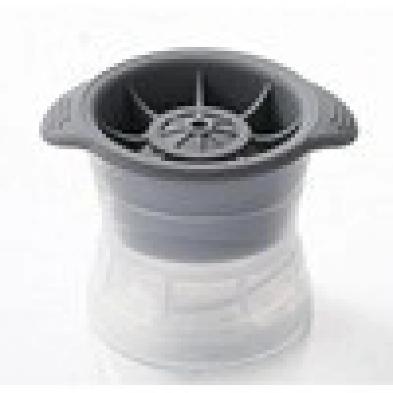 1 stücke Silikon Ball Runde Eis Gitter Form Flüssigkeit Eimer Haushalt Küche Werkzeuge für Runde Whisky Ball Eis Cube Schleifen Werkzeug