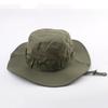Verstellbare Vintage-Kappe für Damen und Herren für Outdoor-Wanderungen und Bergsteigen