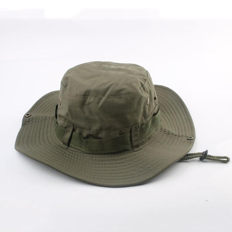 Verstellbare Vintage-Kappe für Damen und Herren für Outdoor-Wanderungen und Bergsteigen