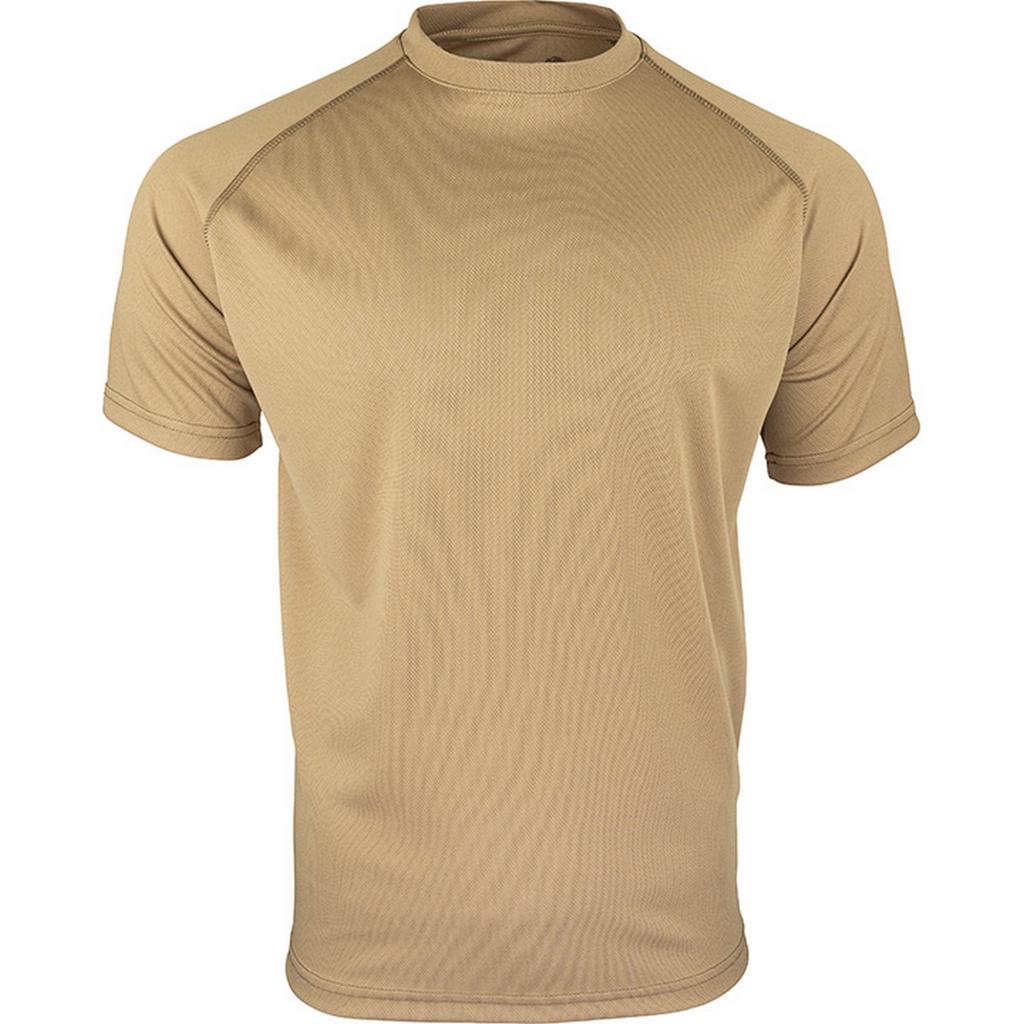 Viper Mens Tactical Tech Mesh T-Shirt