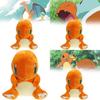 Pokemon Plush Charmander Toy Cartoon Stuffed Doll Cute Decoration Kids Gift