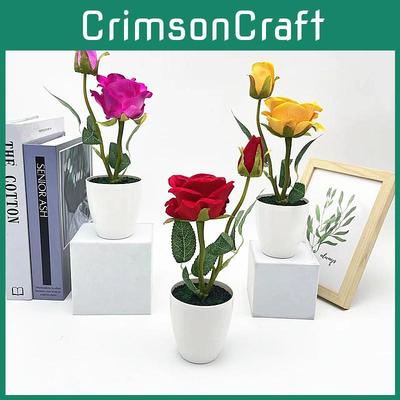 Dekoracje domowe – Wianki kwiaty dekoracyjne