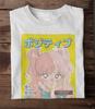 Anime T Shirt For Anime Lovers Gift Anime | Manga | Premium Cotton | Unisex 12