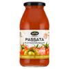 Jamar Passata Rustica Premium con Olive 500 G