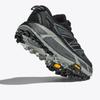 HOKA Mafate Speed 2 Trekking Size Shoes, Men's, 1126851, Black/Castlerock, 26.5cm