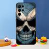 Scotland Scottish Flag Phone Case For Samsung Galaxy S24 S25 Ultra S9 S10 S20 S22 S21 S23 Plus S24 FE Cover Coque
