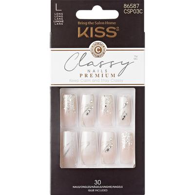 Clash Nail Premium Atemberaubendes Set