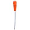 3PCS Orange Color T-Handle Screwdriver 45 Steel Chainsaw Adjustment Tool for Stihl, Makita