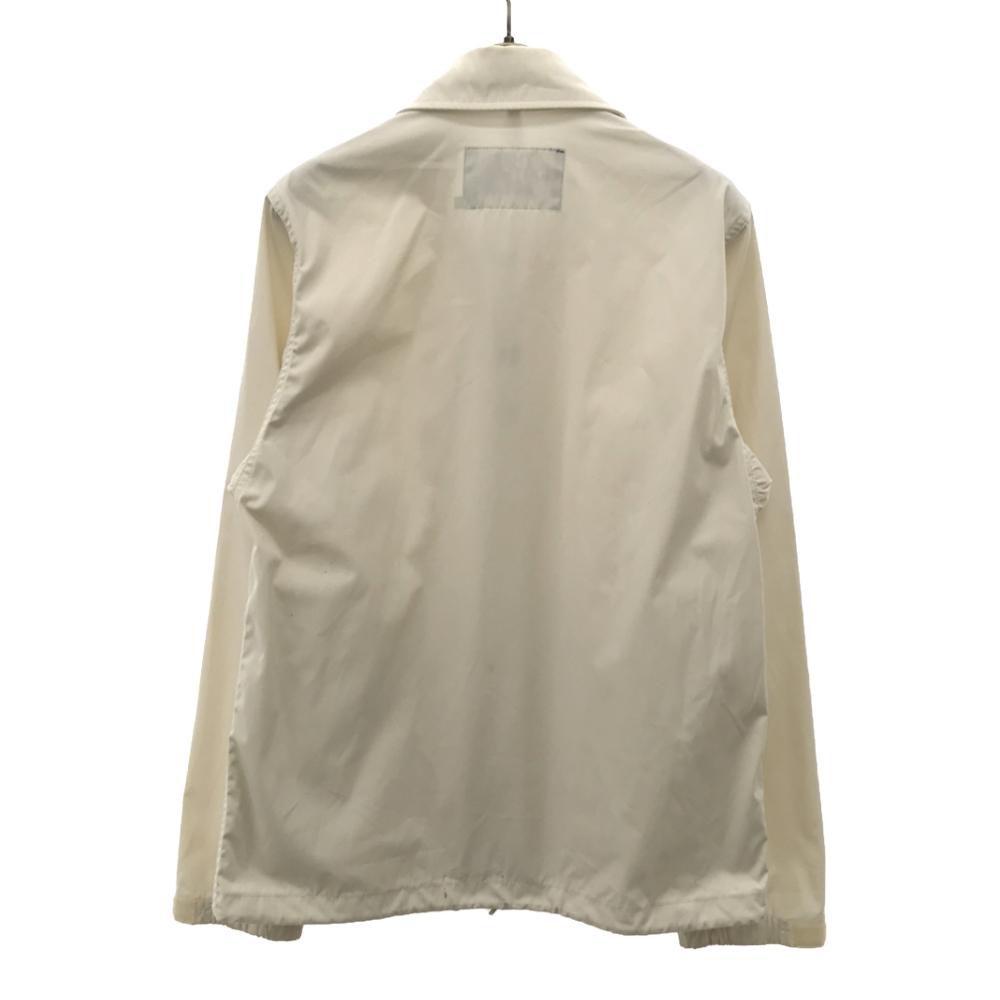 THE NORTH FACE NP2503N Stainless color Jacket S white Outdoors Men's Used