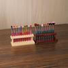 Cosmetische Penhouder Displayhouder Wenkbrauwpotloodhouder Bureau Penhouder Displaybasis Opbergbeugel