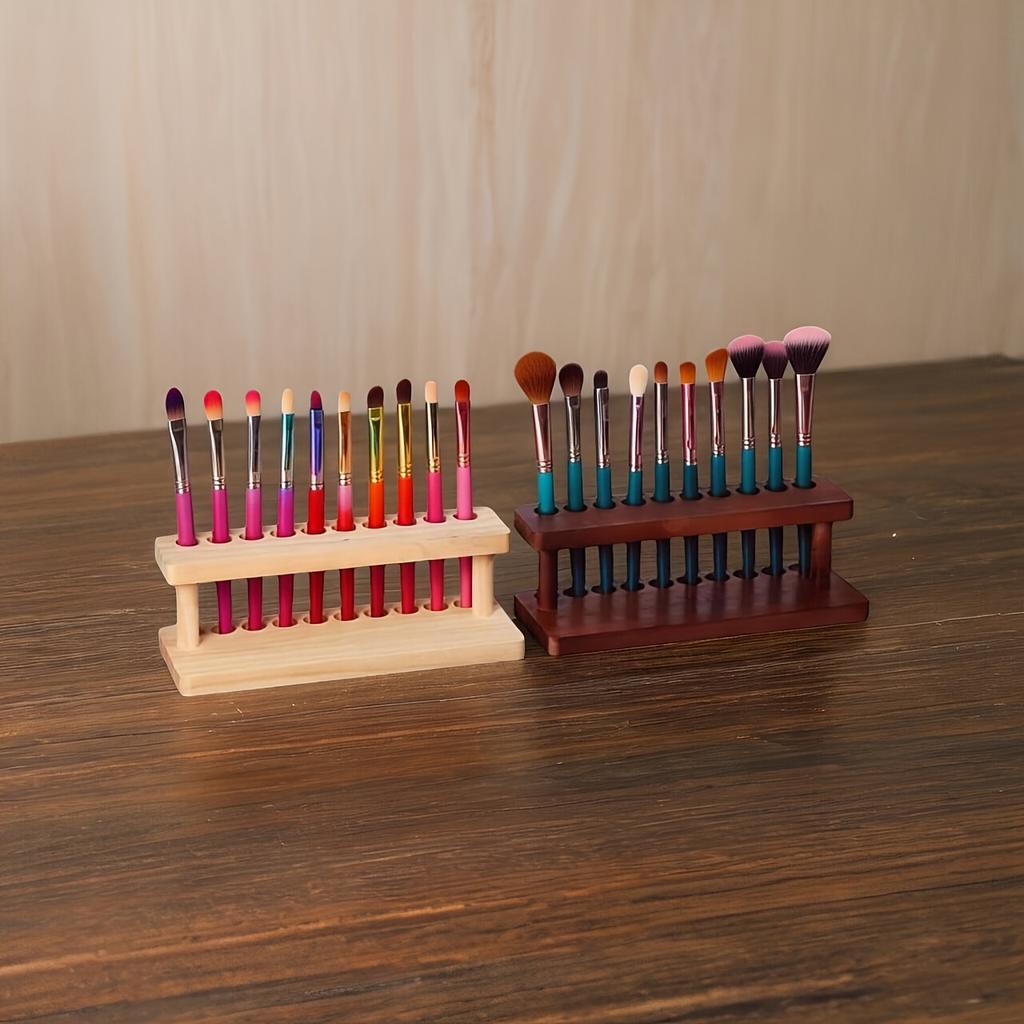 Cosmetische Penhouder Displayhouder Wenkbrauwpotloodhouder Bureau Penhouder Displaybasis Opbergbeugel