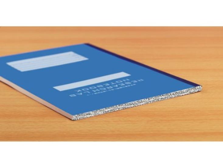 KOKUYO Research Lab Note of 10 (Entry Model) No-LBB205S [Set Books]