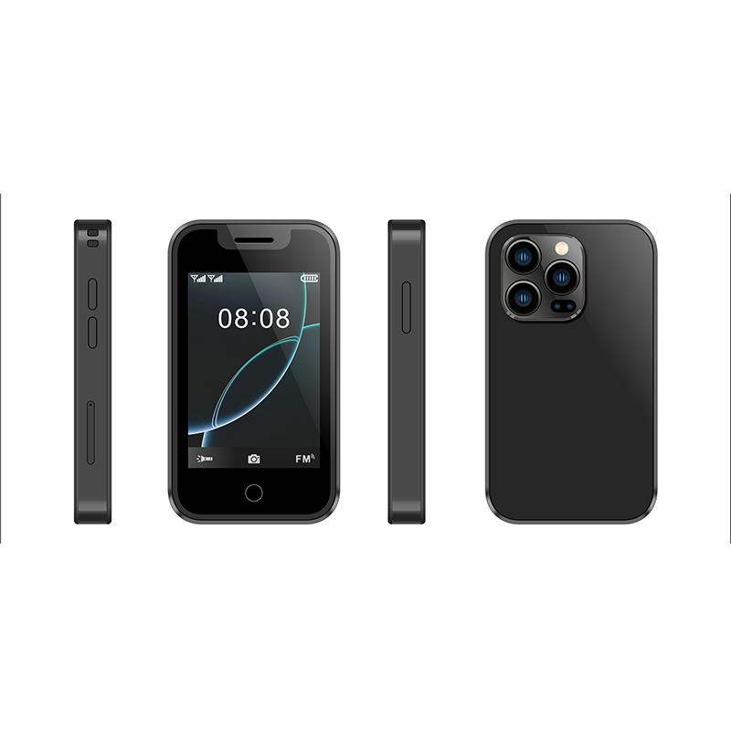 

НОВЫЙ BM16PRO 2G Мини Мобильный Телефон с Сенсорным Экраном, Две SIM-карты, Bluetooth, Набор номера, Автозапись звонков, Волшебный голос, Дешевый Мобильный Телефон, FM-радио