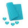 Multi-purpose Silicone Baking Mat Silicone Baking Mould  Heart Silicone Mat