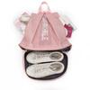 Waterproof Women Sports Backpack Large Capacity Lady Swimming Bag New Gym Fitness Bag  Sports